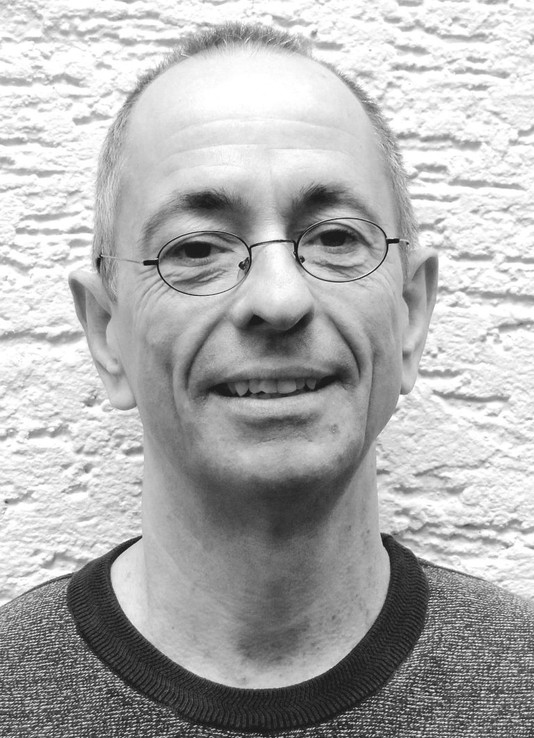 Andrew Taylor Still (1828-1917), Begründer der Osteopathie